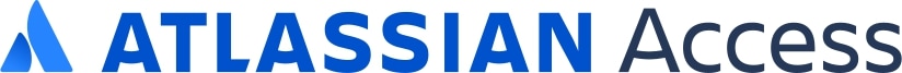 Logo Atlassian Access