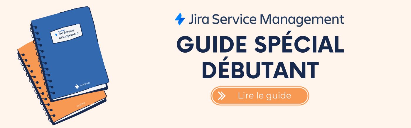 Guide Jira Service Management